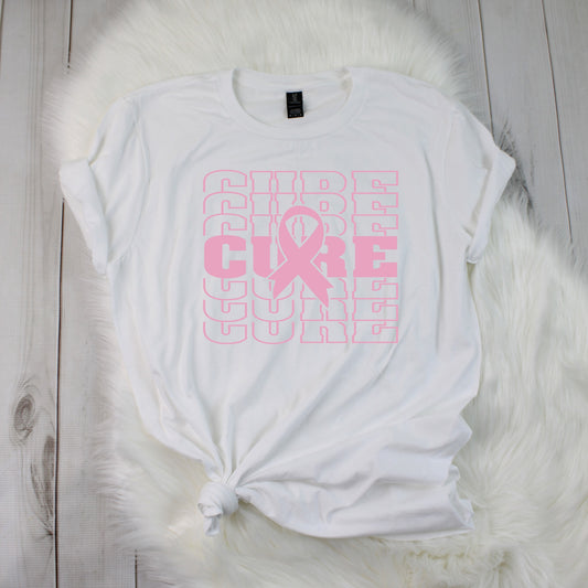 {Breast Cancer} Cure