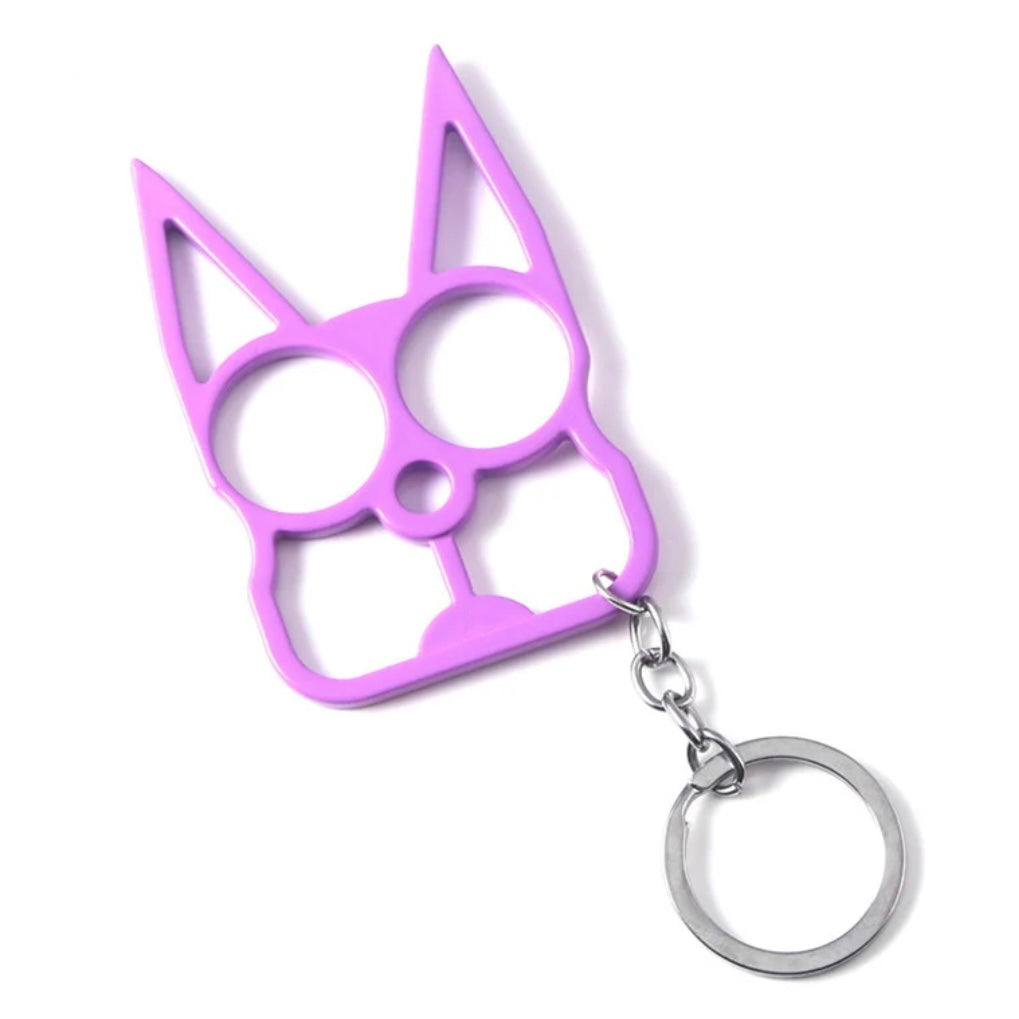 Defense • Kitty Knuckles