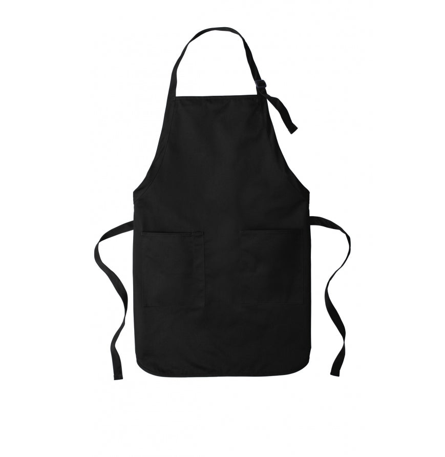 Apron - Add Custom Image