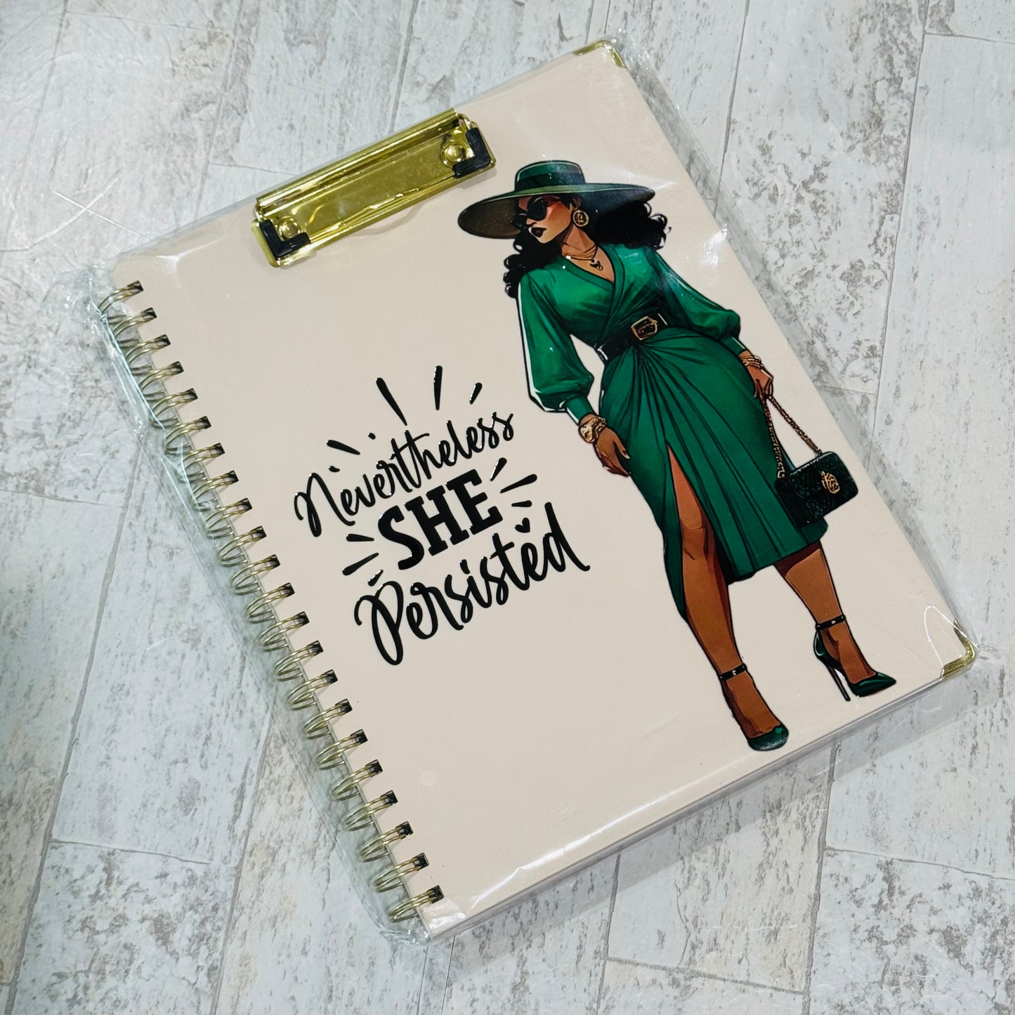 2025 Planner • Vanilla
