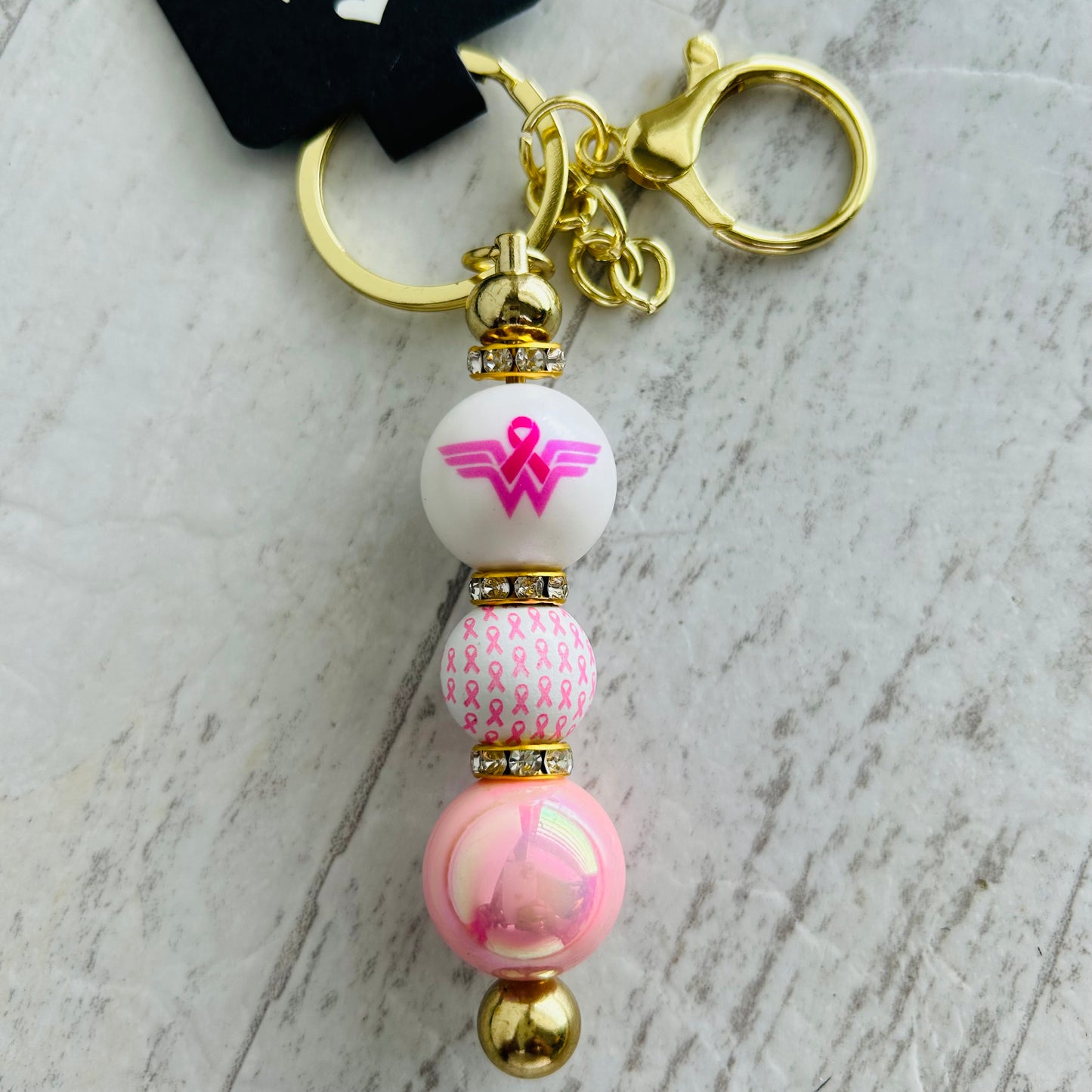 HM Keychain • 12