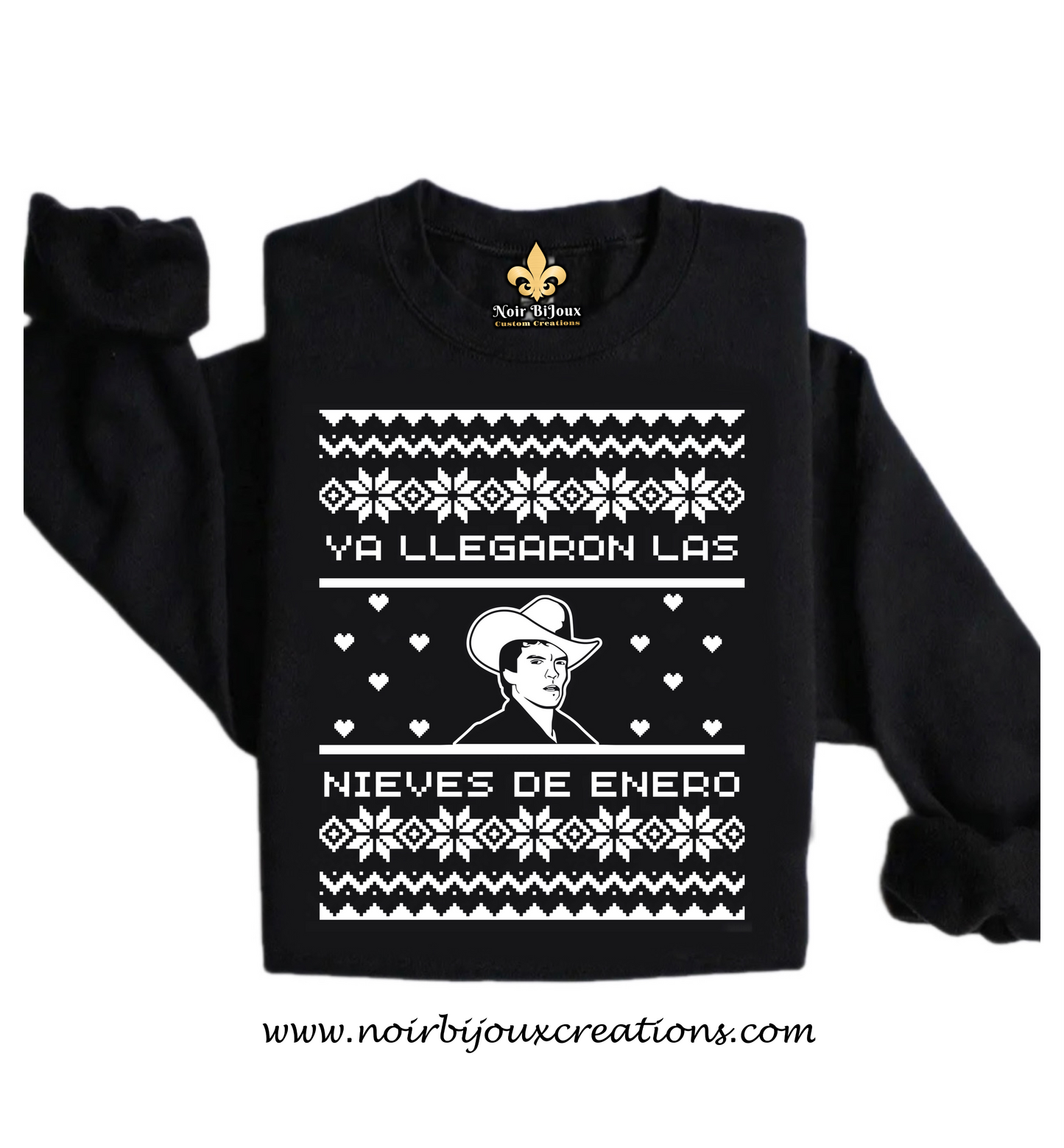 Adult•Chalino Sanchez Sweatshirt