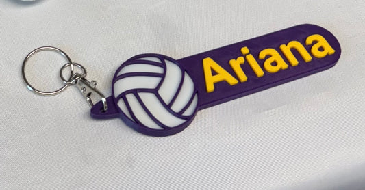 Custom Bag Tag π Style 1
