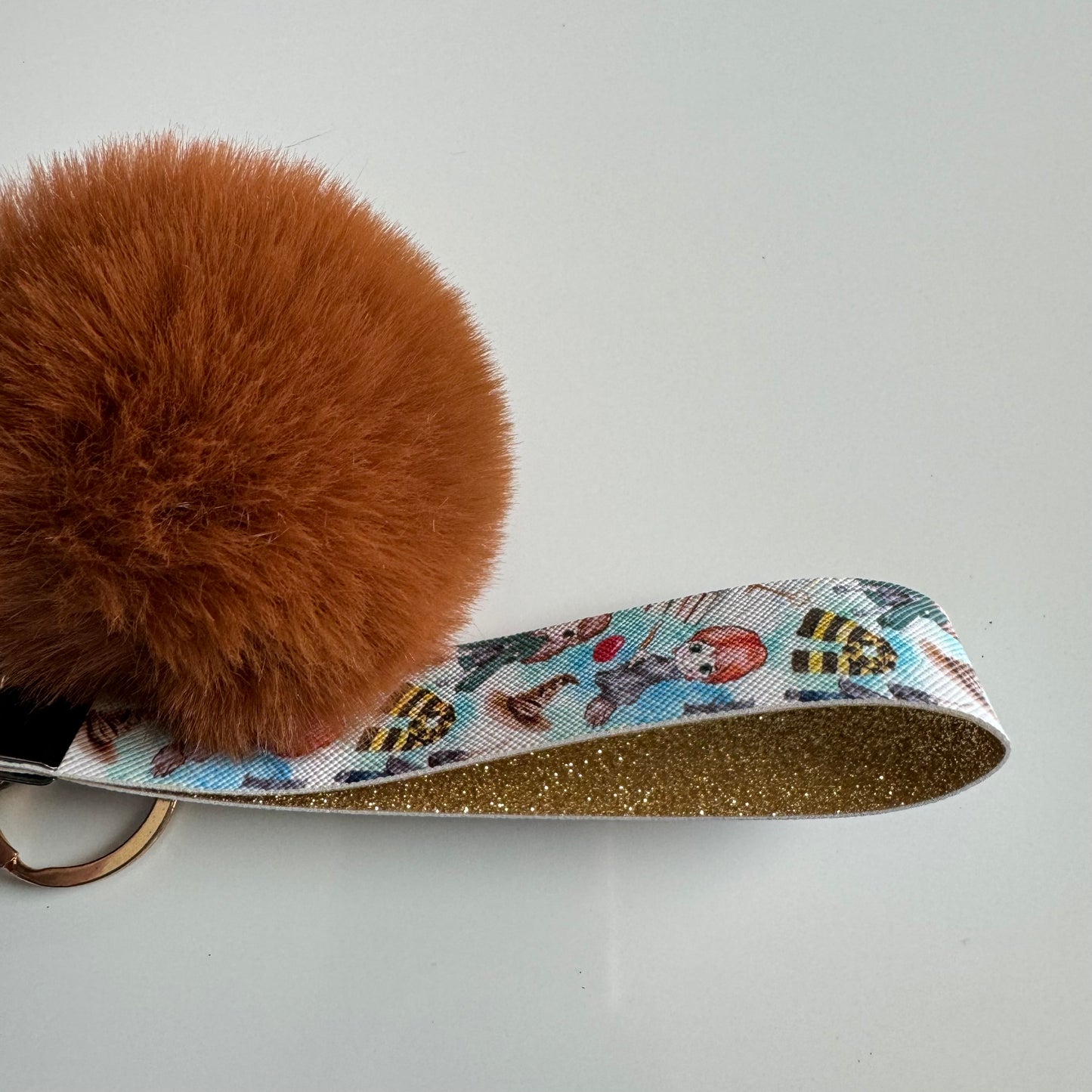 HM Wristlet • Wizards