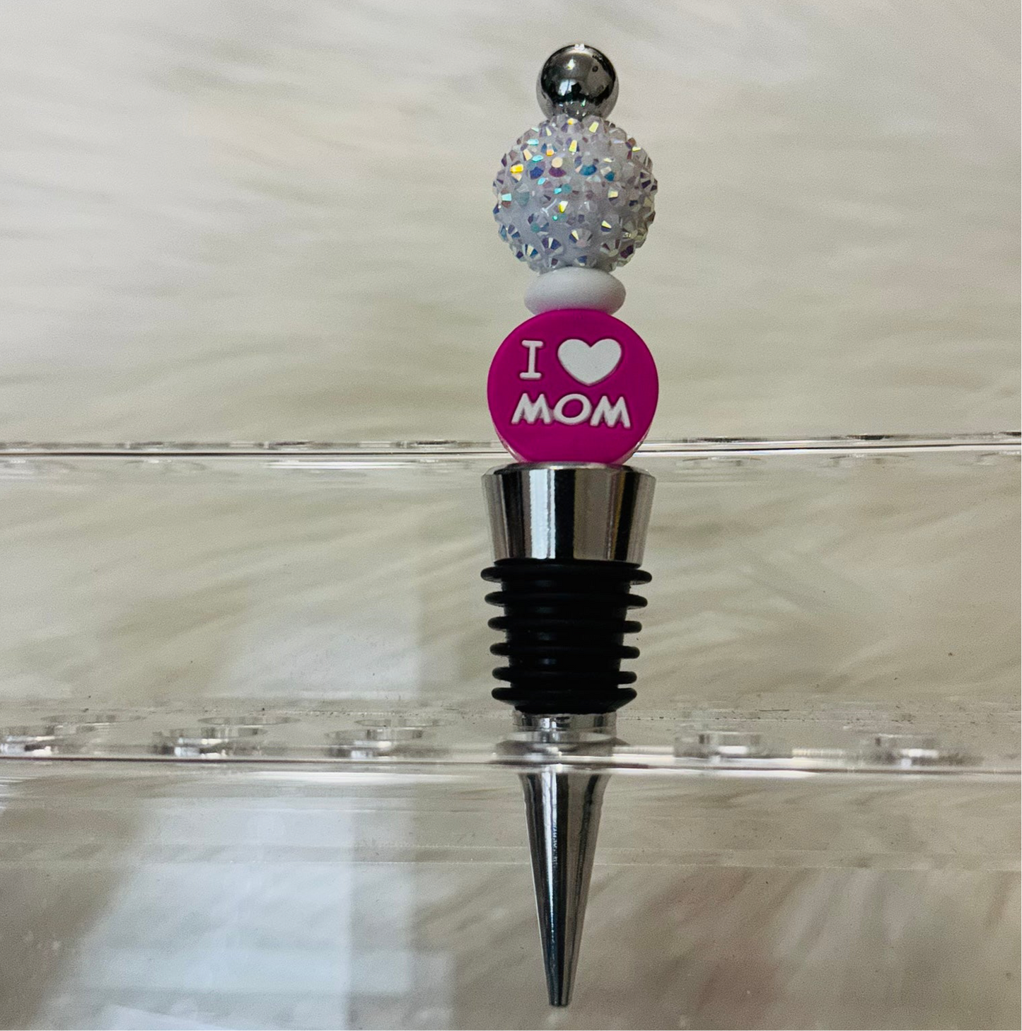 Handmade Wine Stoppers