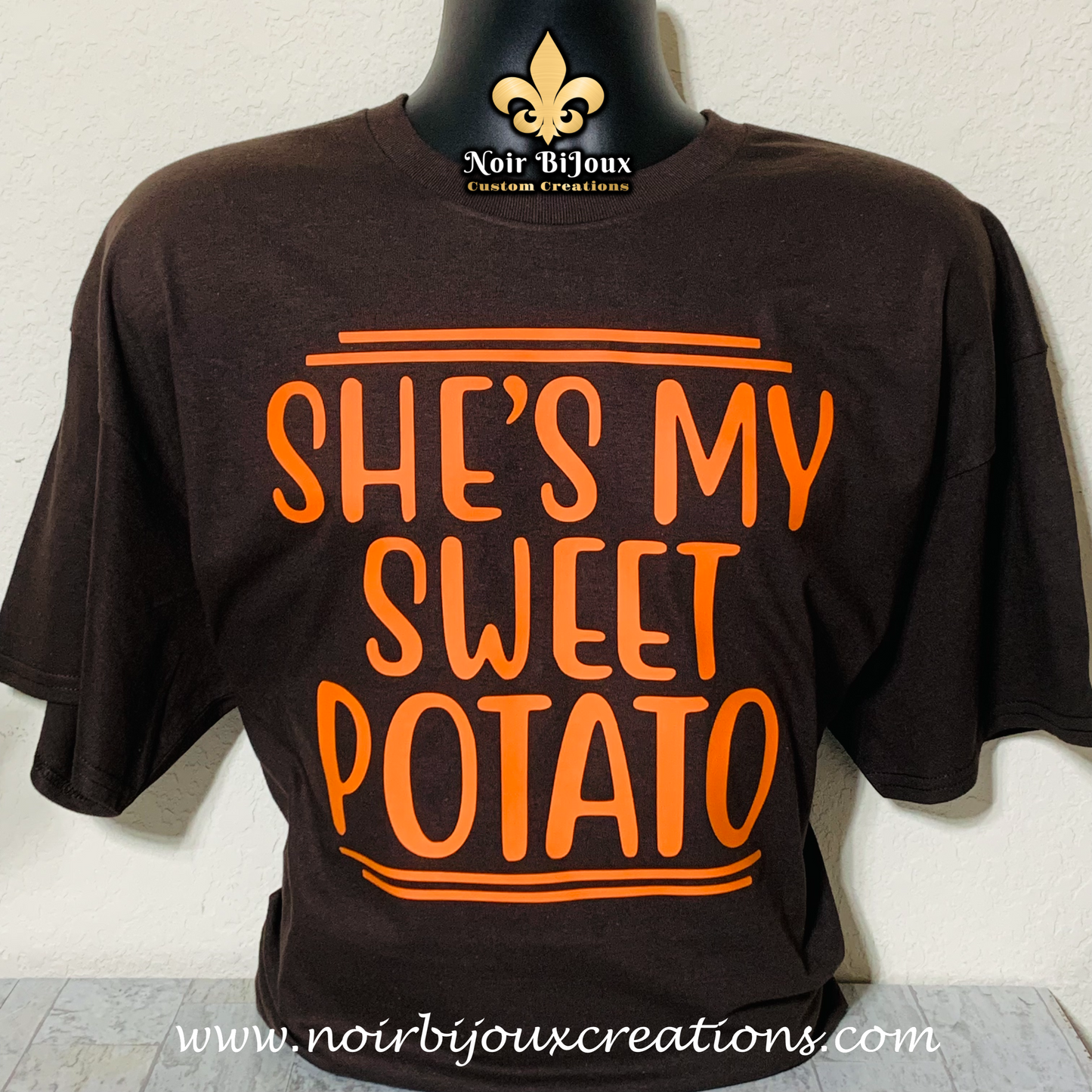 {Thanksgiving} My Sweet Potato