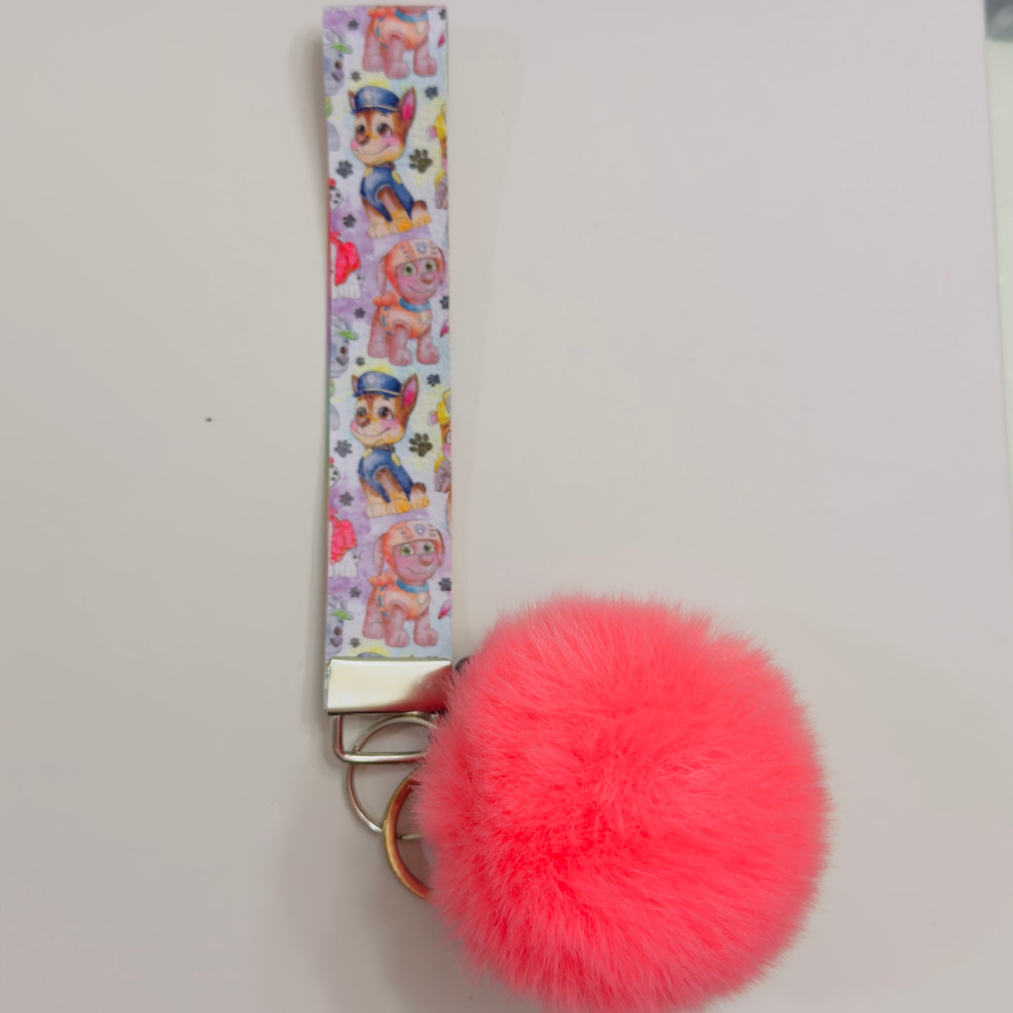 HM Wristlet • Puppy Love