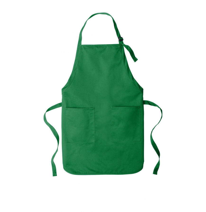 Apron - Add Custom Image