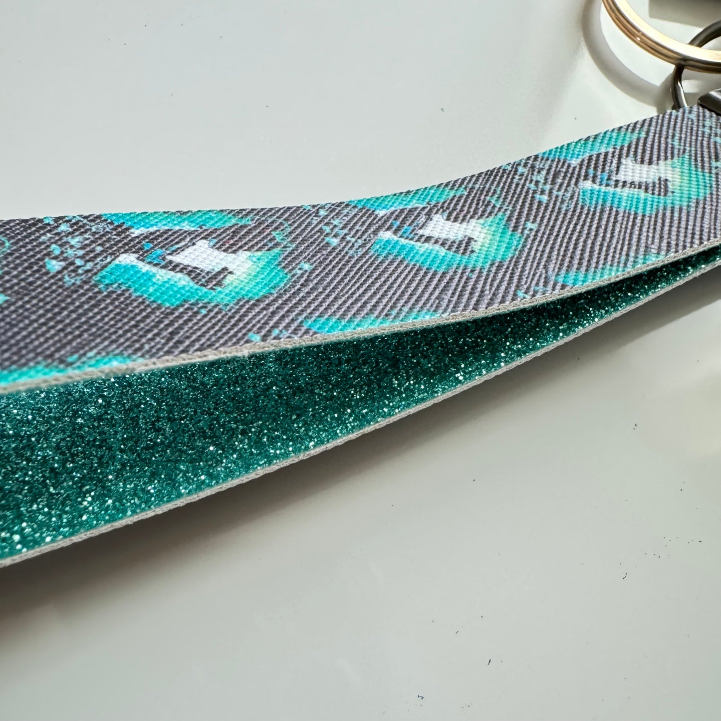 HM Wristlet • Princess