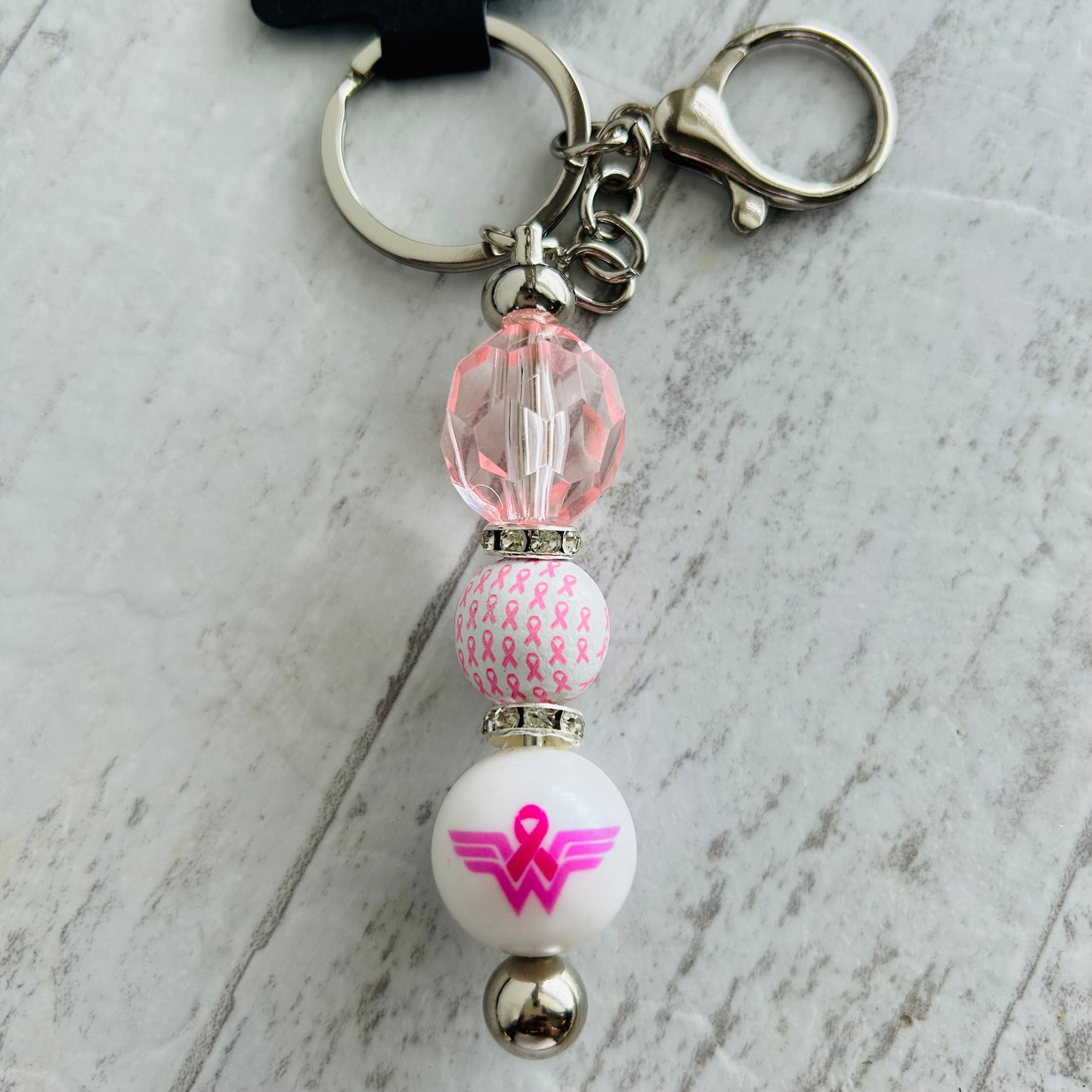 HM Keychain • H11