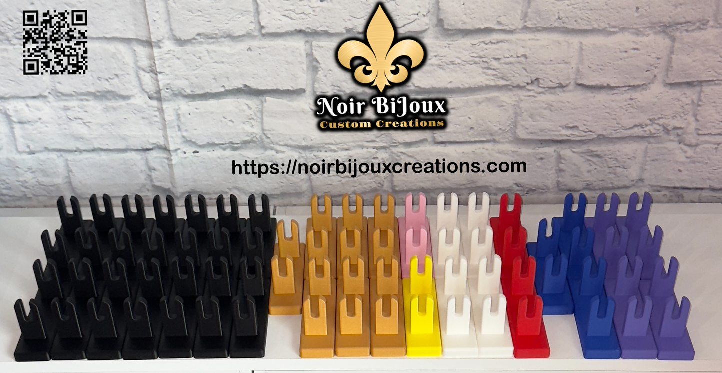 Fan Display Stand