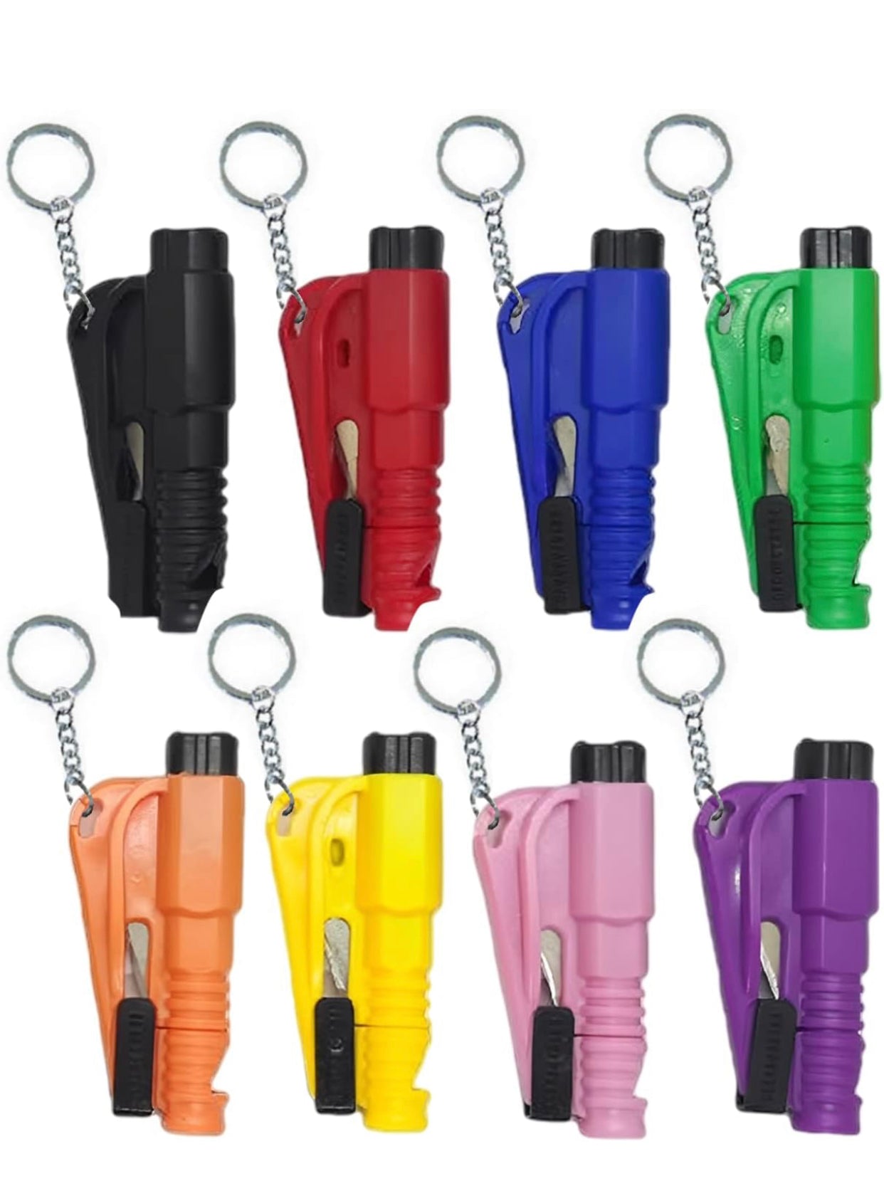 Defense • 3-in-1 Safety Tool