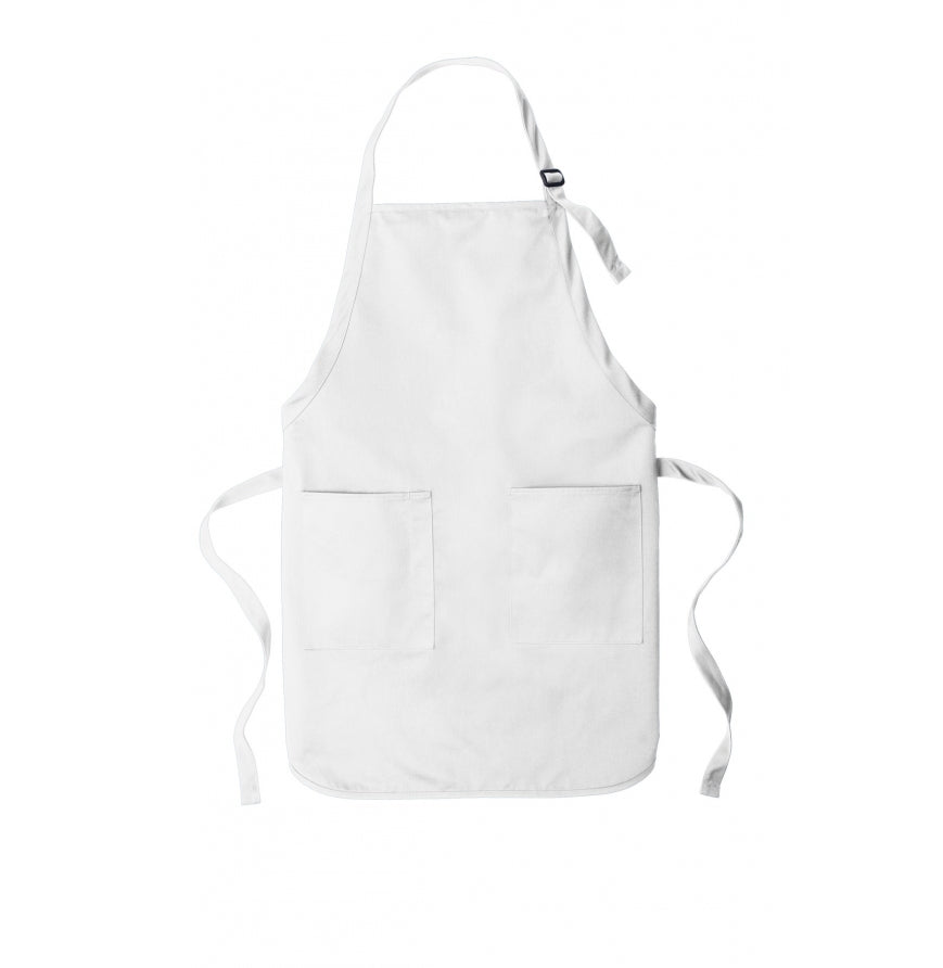 Apron - Add Custom Image