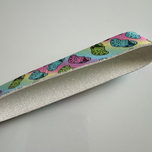 HM Wristlet • Crocin