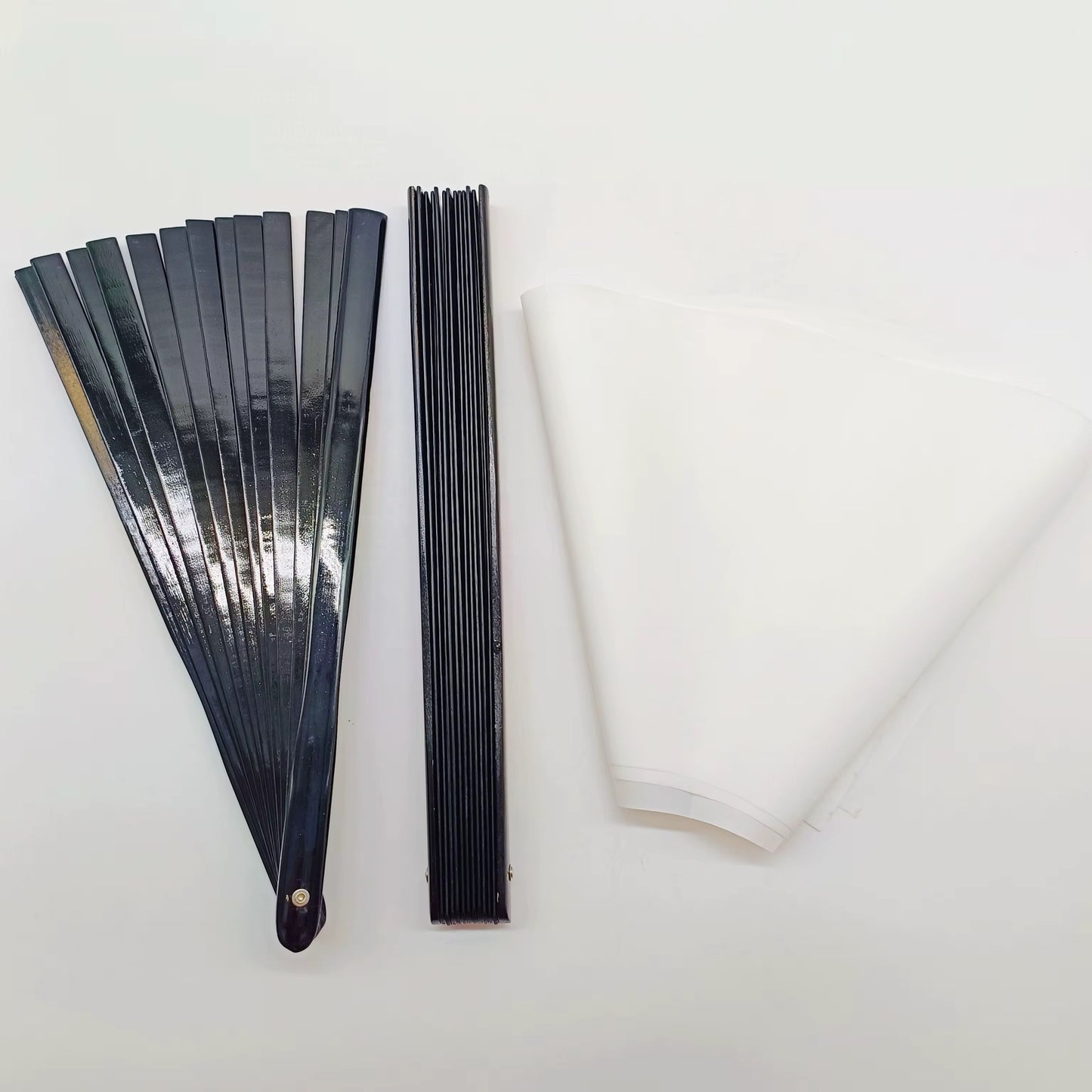 Lrg Sublimation Clack Fan