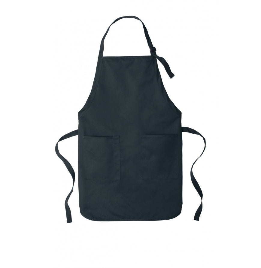 Apron - Add Custom Image