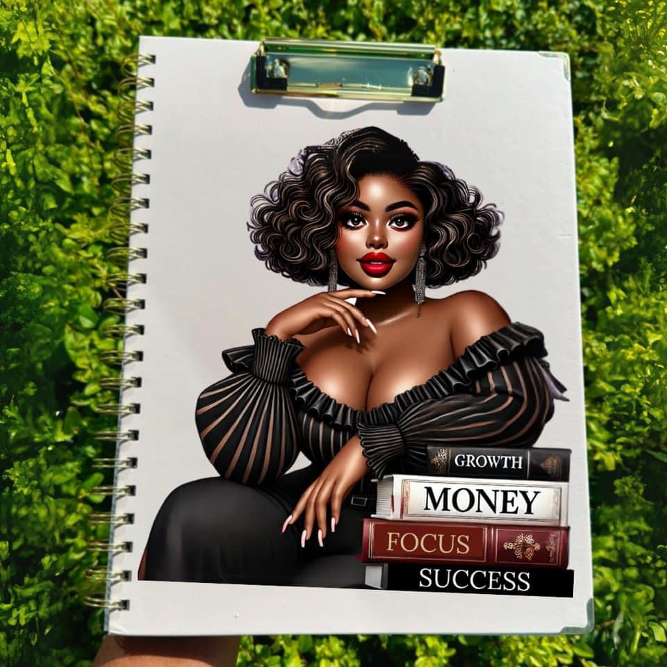 2025 Planner • Chocolate