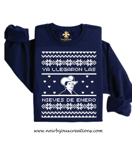 Adult•Chalino Sanchez Sweatshirt