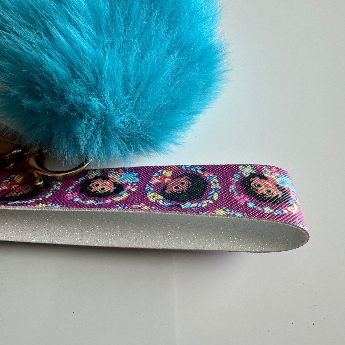 HM Wristlet • M & A