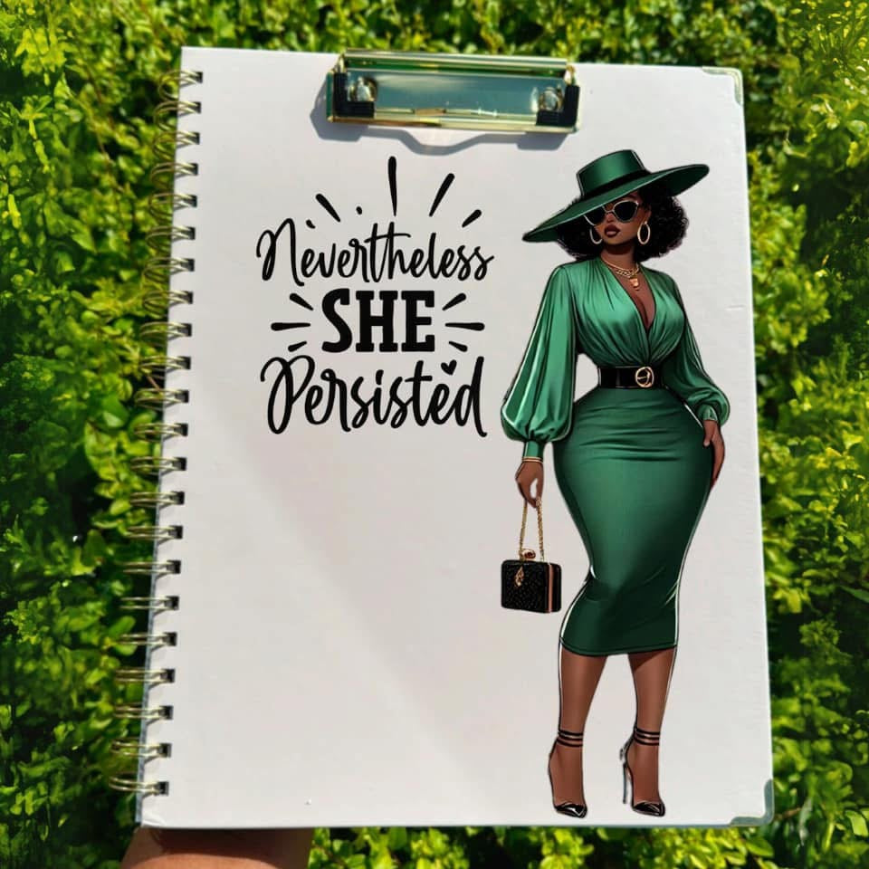 2025 Planner • Chocolate