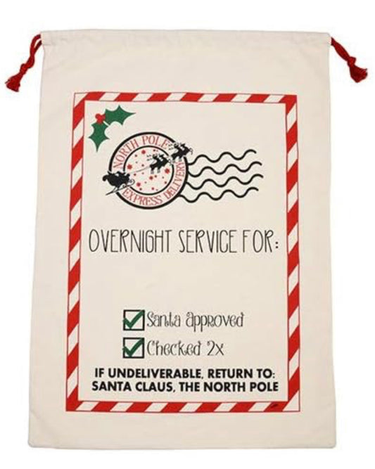 {Gift Sack} NP Express