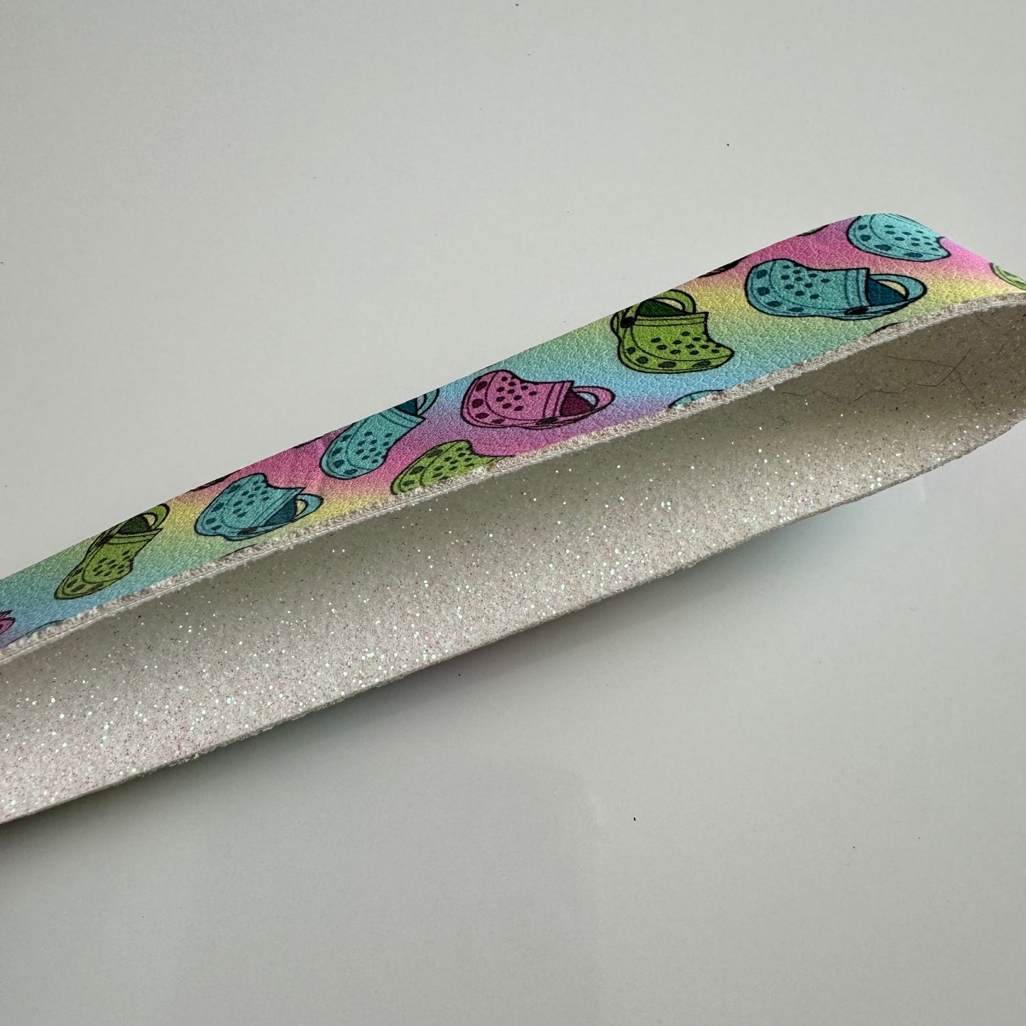 HM Wristlet • Crocin