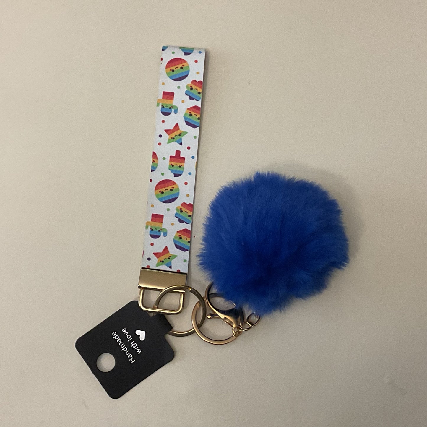 HM Wristlet • Pop It