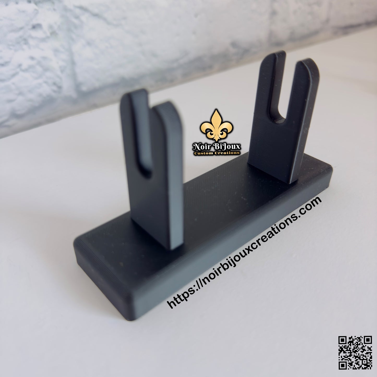 Fan Display Stand