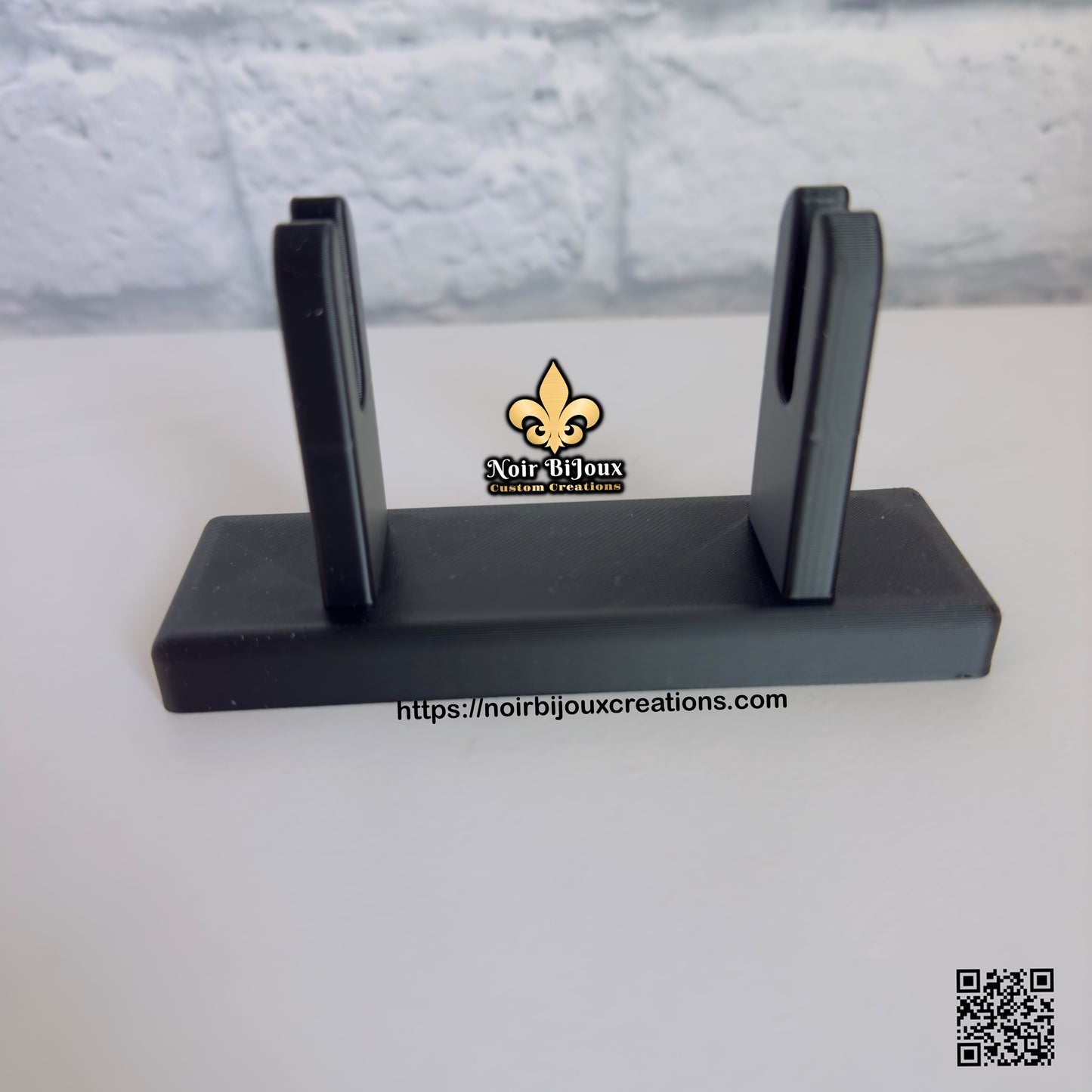 Fan Display Stand