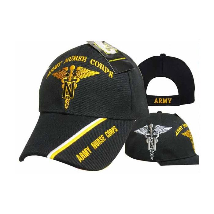 Cap • Army Nurse Corps