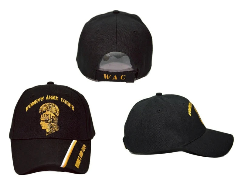 Cap • Army Woman Corps