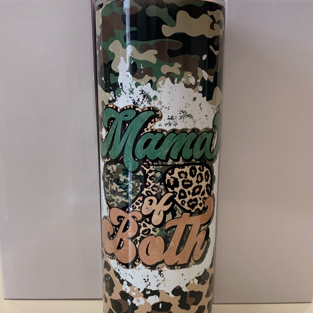 20oz • Mama of Both