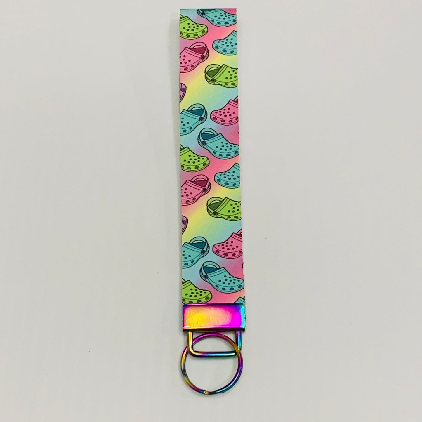 HM Wristlet • Crocin