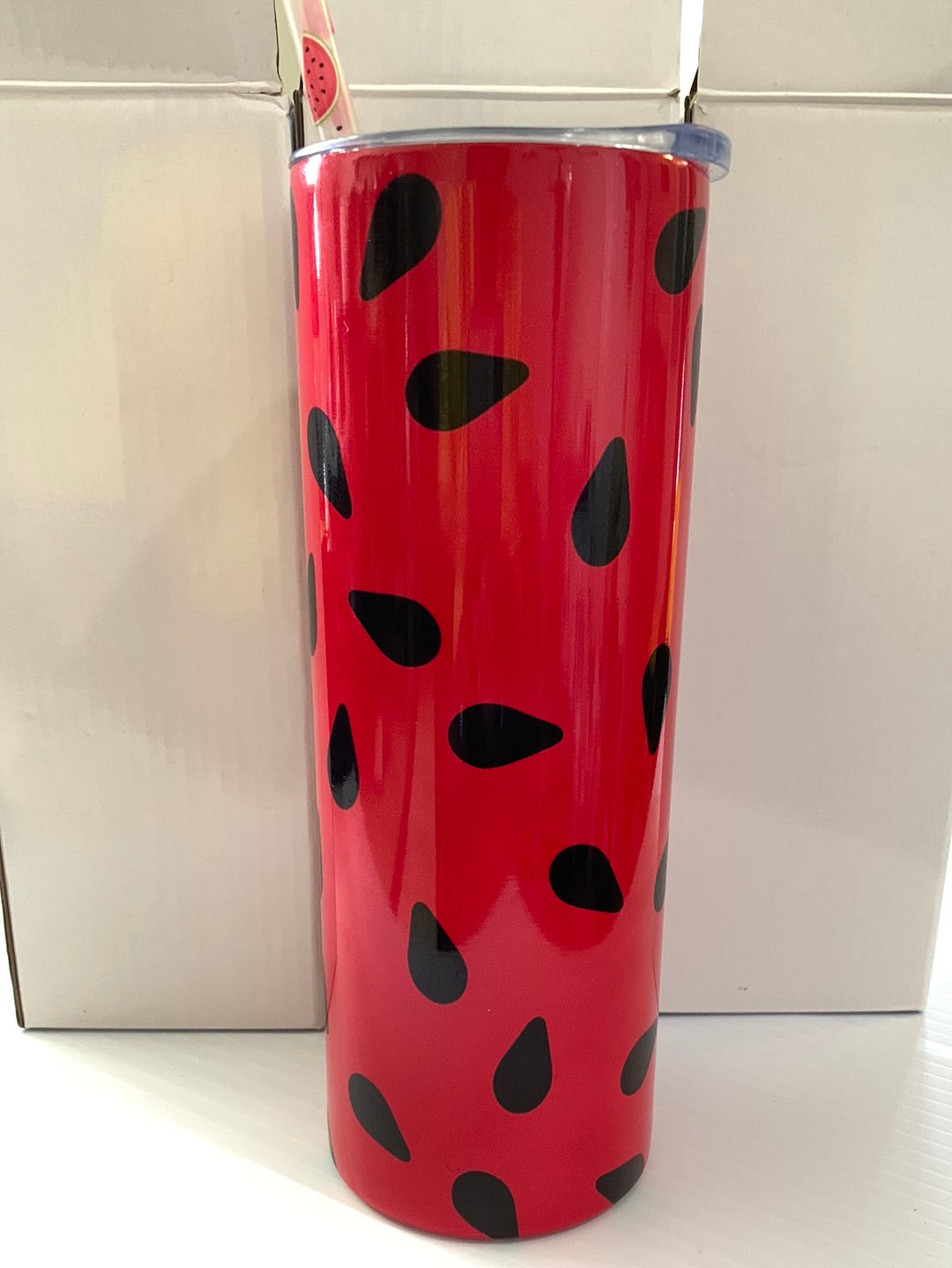 20oz Skinny • Watermelon