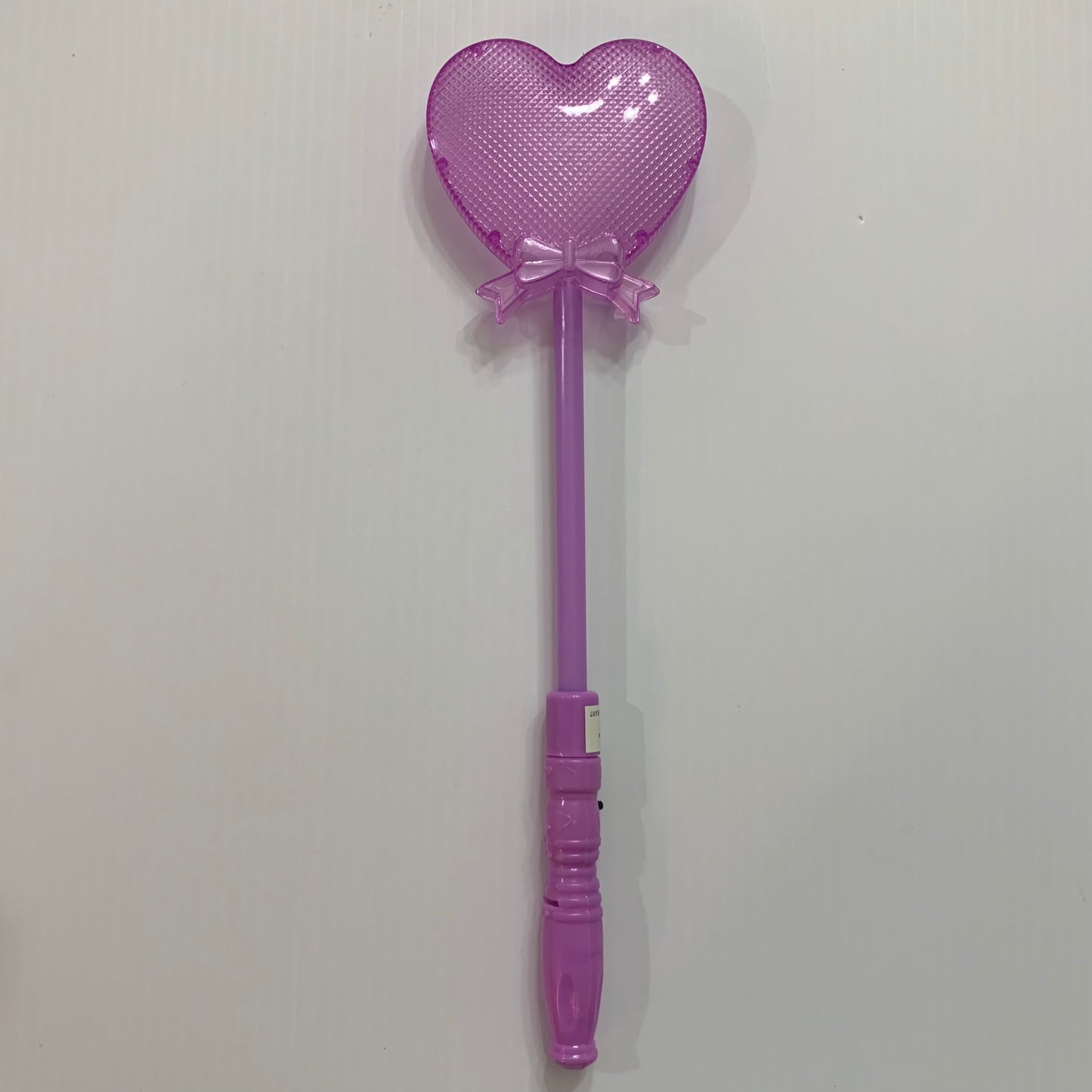 LED Heart Wand