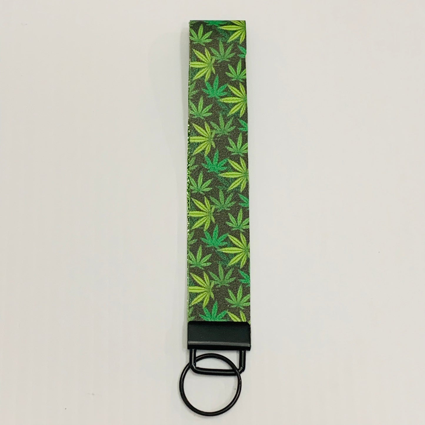 HM Wristlet • Mary Jane