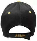 Cap • Army Retired • Seal/Digital Brim