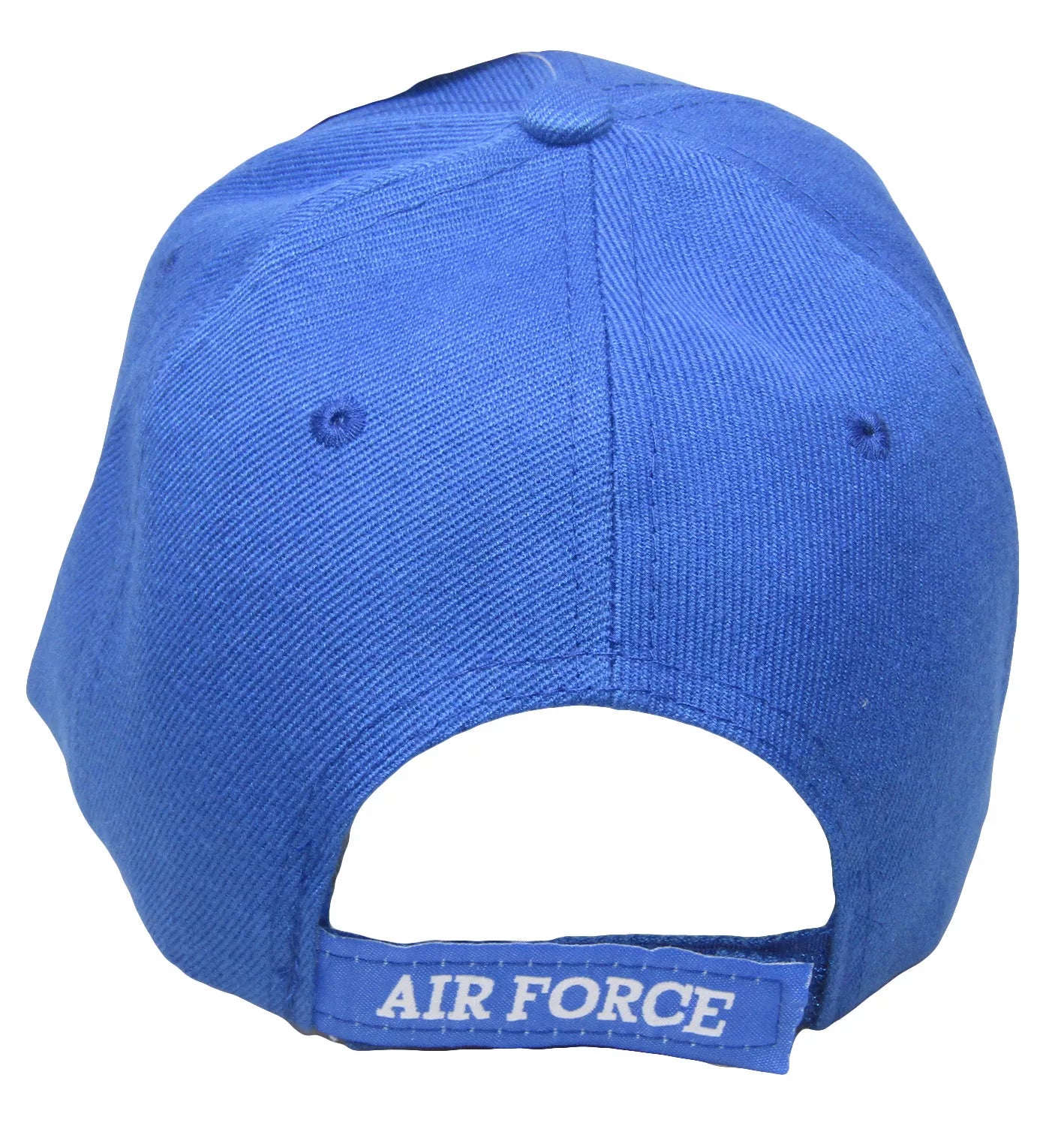 Cap • Air Force Wings • We Own The Sky
