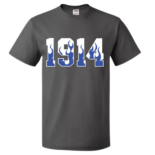 {Greek} 1914 {Blue|White}