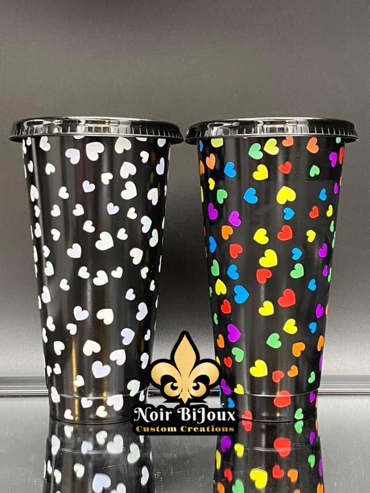 24oz • Color Change Cup