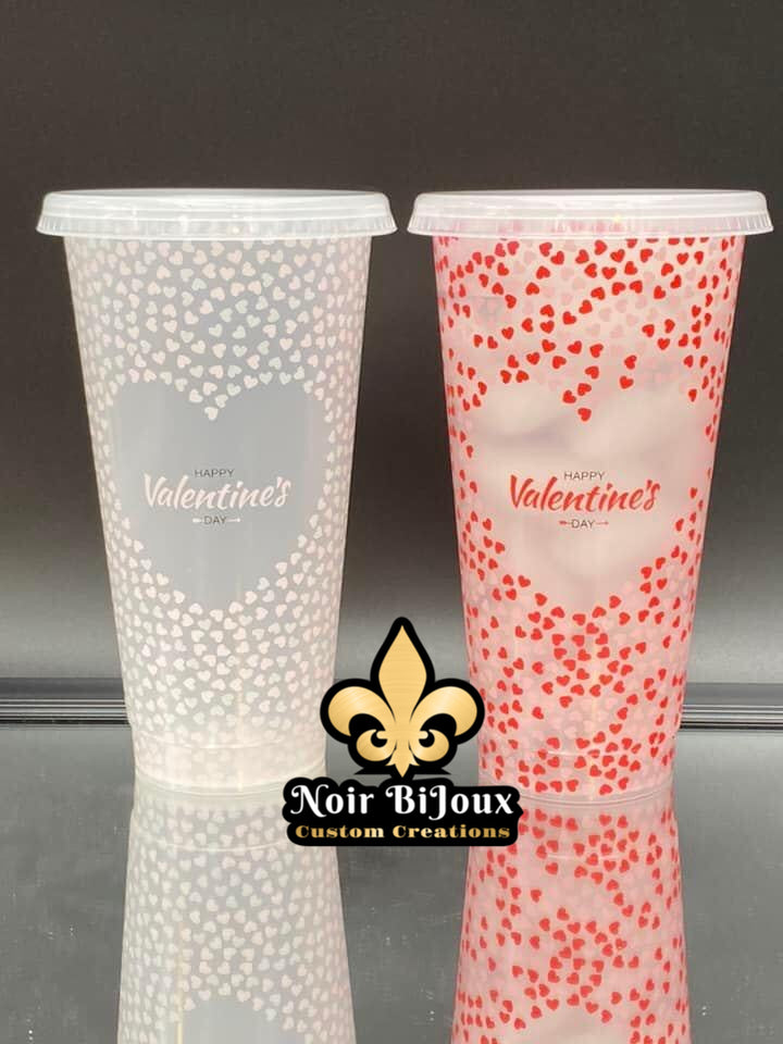 24oz • Color Change Cup