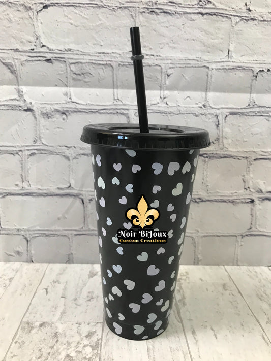 24oz • Color Change Cup