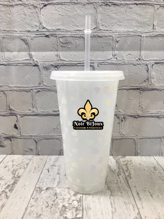 24oz • Color Change Cup