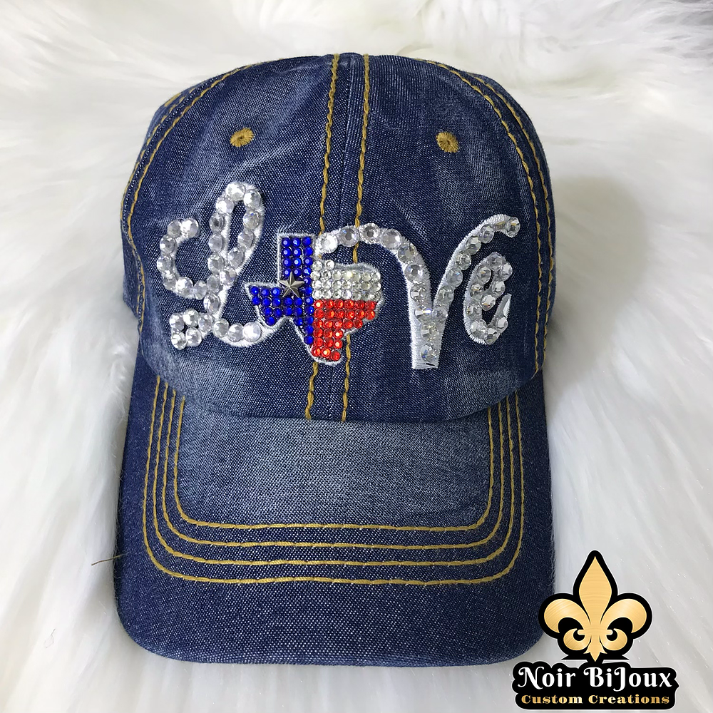 Cap✨TX Love