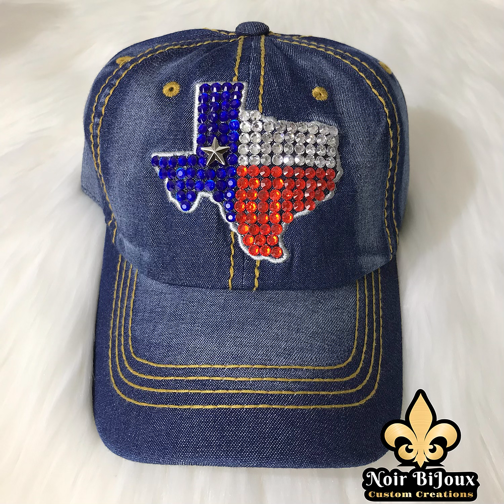 Cap✨Big Texas