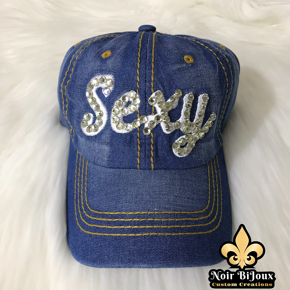 Cap✨Sexy