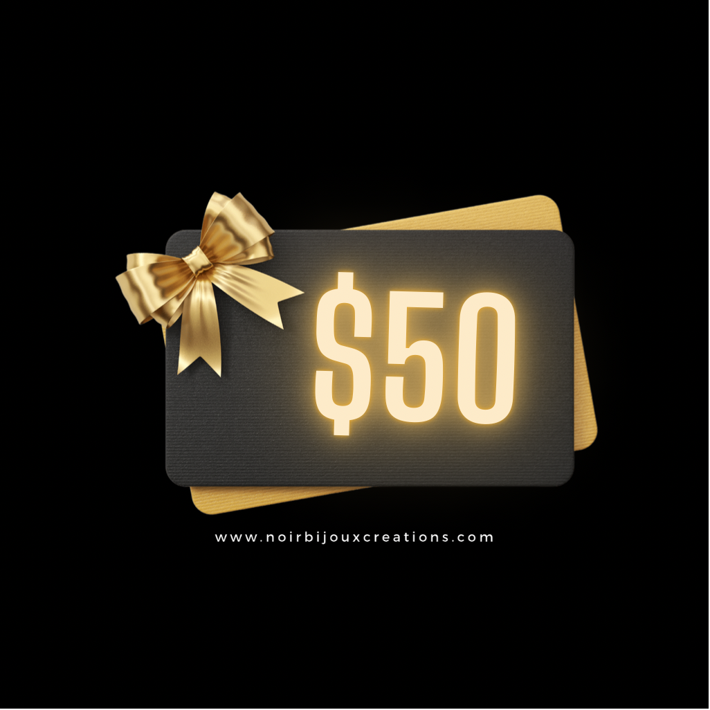 Digital Gift Card