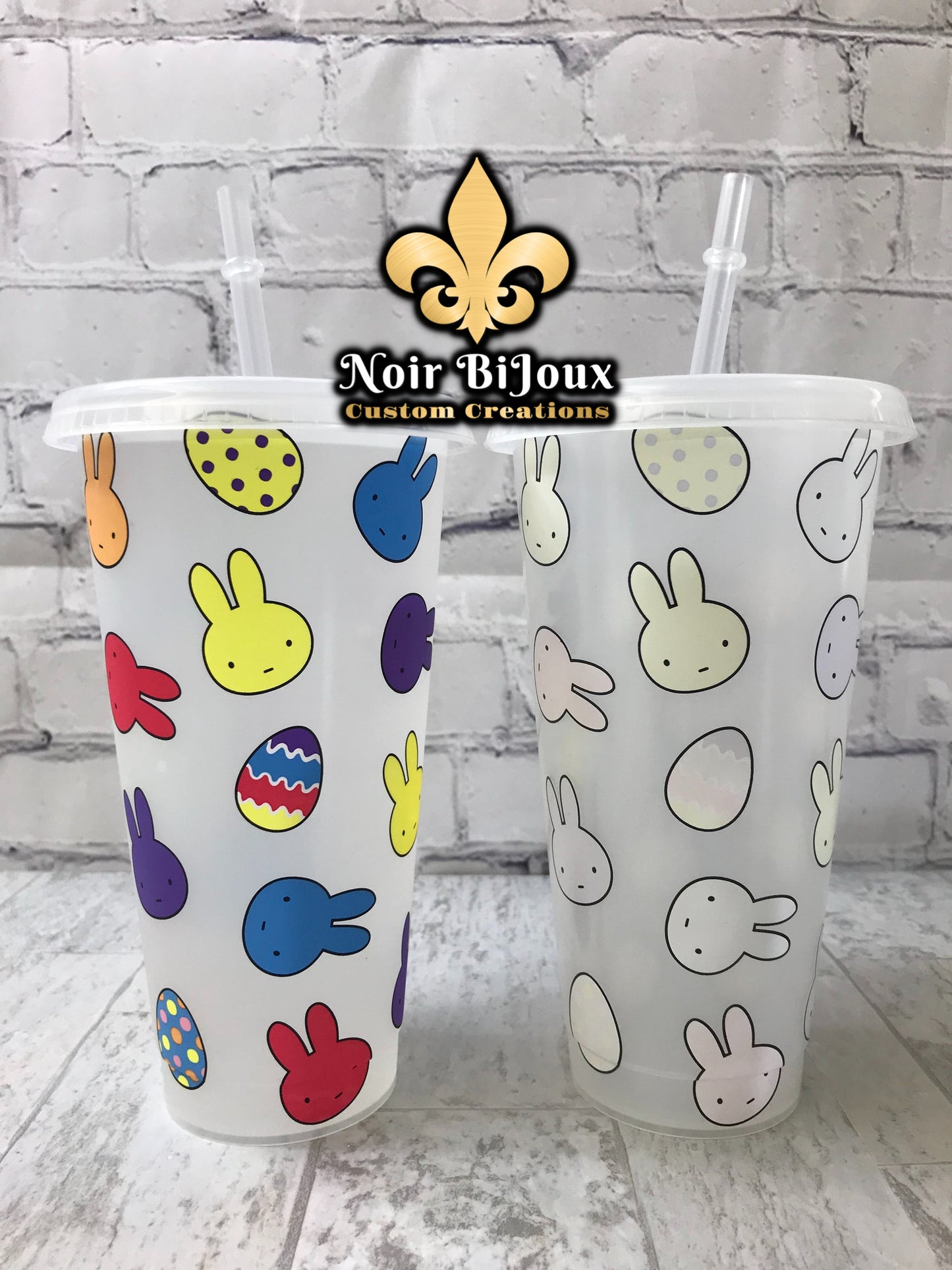 24oz • Color Change Cup