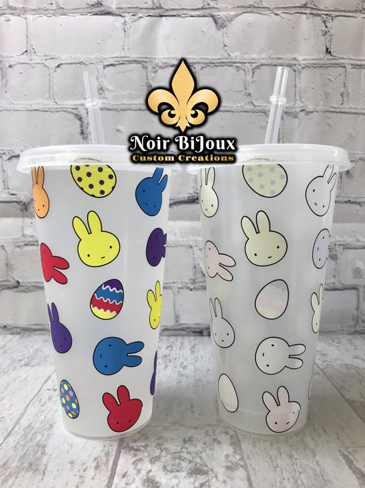 24oz • Color Change Cup