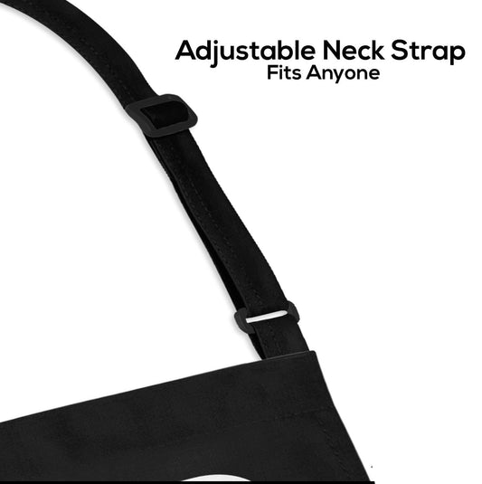 Apron - Add Custom Image